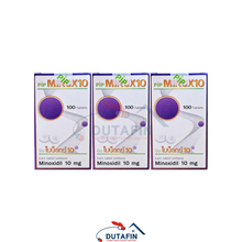 이미지를 갤러리 뷰어에 로드 , MINOX 10 미녹스 10 300정 ❤️무료배송❤️👍최신생산 제품👍