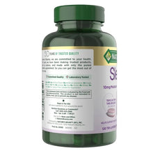 이미지를 갤러리 뷰어에 로드 , 네이처스 바운티 슬립3 10mg 멜라토닌 120정