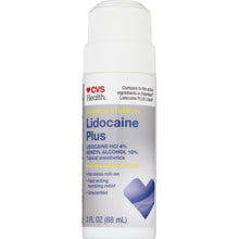 이미지를 갤러리 뷰어에 로드 , 리도카인 4% 88ml Lidocaine 볼타입 마취크림 문신크림 사정지연 CVS 미국 직배송