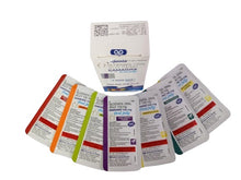 이미지를 갤러리 뷰어에 로드 , 카마그라 오럴 젤리 Kamagra Oral Jelly 100mg 6box(총42포)