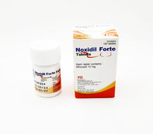 이미지를 갤러리 뷰어에 로드 , Noxidil Forte 10mg 녹시딜 포르테 10mg  ❤️무료배송❤️ 👍최신생산 제품👍