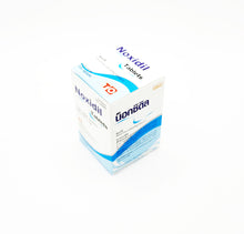 이미지를 갤러리 뷰어에 로드 , Noxidil 5mg 녹시딜 Minoxidil 미녹시딜정 ❤️무료배송❤️👍최신생산 제품👍