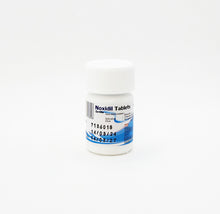 이미지를 갤러리 뷰어에 로드 , Noxidil 5mg 녹시딜 Minoxidil 미녹시딜정 ❤️무료배송❤️👍최신생산 제품👍