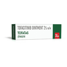 이미지를 갤러리 뷰어에 로드 , 토파시티닙 Tofacitinib 토파타스 연고 2% 30g Tofatas
