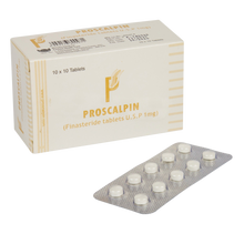 이미지를 갤러리 뷰어에 로드 , 프로스칼핀 Proscalpin 1mg 300정/600정
