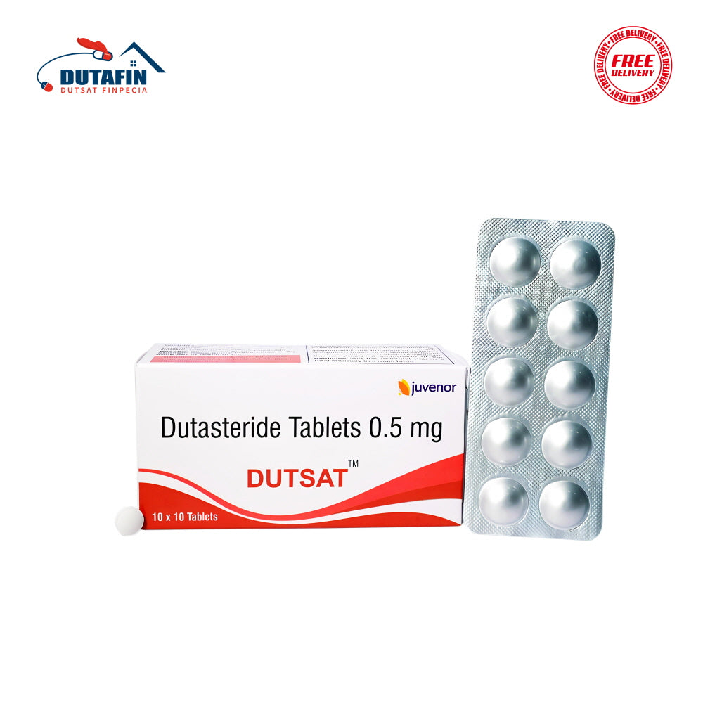 두사트 DUTSAT (두사트 1mg) 300정/600정