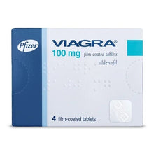 이미지를 갤러리 뷰어에 로드 , Viagra 비아그라 100mg 3박스(12정)
