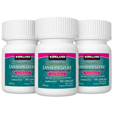 이미지를 갤러리 뷰어에 로드 , 란소프라졸 15mg 42정 Lansoprazole 커클랜드 [미국직배송]
