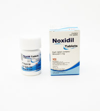 이미지를 갤러리 뷰어에 로드 , 녹시딜 Noxidil 5mg
